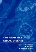 Cover for The Genetics of Renal Disease