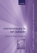 Cover for Controversies in Hip Surgery