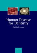 Cover for Human Disease for Dentistry