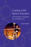 Cover for Coping with Sports Injuries