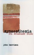 Cover for Synaesthesia