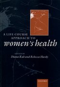 Cover for A Life Course Approach to Women