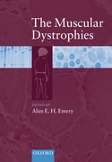 Cover for The Muscular Dystrophies
