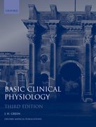 Cover for Basic Clinical Physiology