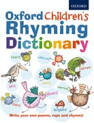Cover for Oxford Children