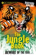 Cover for The Jungle Book
