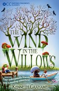 Cover for The Wind in the Willows