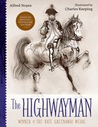 Cover for The Highwayman