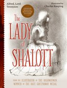 Cover for The Lady Of Shalott