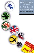 Cover for Devolution in the United Kingdom