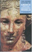 Cover for The Oxford History of Greece and the Hellenistic World