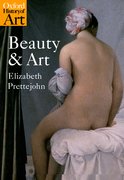 Cover for Beauty and Art