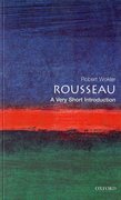 Cover for Rousseau: A Very Short Introduction