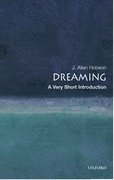 Cover for Dreaming: A Very Short Introduction