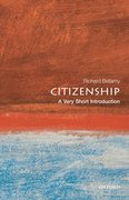 Cover for Citizenship: A Very Short Introduction