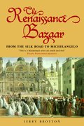 Cover for The Renaissance Bazaar