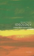 Cover for Ideology: A Very Short Introduction