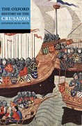 Cover for The Oxford History of the Crusades