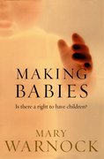 Cover for Making Babies
