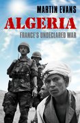 Cover for Algeria