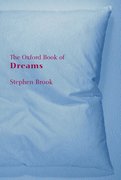 Cover for The Oxford Book of Dreams