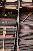 Cover for The Oxford Book of Oxford
