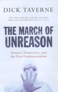 Cover for The March of Unreason