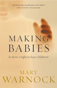 Cover for Making Babies