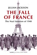 Cover for The Fall of France