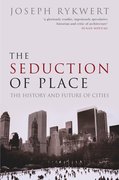 Cover for The Seduction of Place