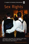 Cover for Sex Rights