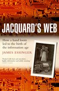 Cover for Jacquard