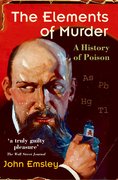 Cover for The Elements of Murder