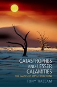 Cover for Catastrophes and Lesser Calamities