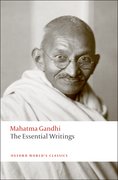 Cover for The Essential Writings