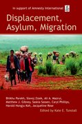 Cover for Displacement, Asylum, Migration