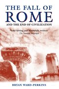 Cover for The Fall of Rome