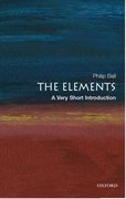 Cover for The Elements: A Very Short Introduction