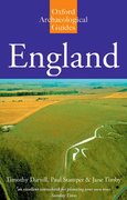 Cover for England