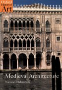 Cover for Medieval Architecture