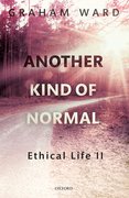 Cover for Another Kind of Normal - 9780192843012