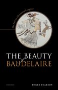 Cover for The Beauty of Baudelaire - 9780192843319