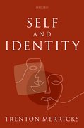Cover for Self and Identity