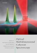 Cover for Optical Multidimensional Coherent Spectroscopy