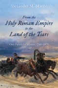 Cover for From the Holy Roman Empire to the Land of the Tsars