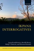 Cover for Ikpana Interrogatives