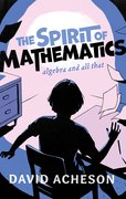 Cover for The Spirit of Mathematics