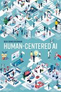 Cover for Human-Centered AI - 9780192845290