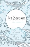 Cover for Jet Stream