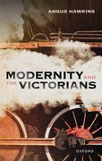 Cover for Modernity and the Victorians